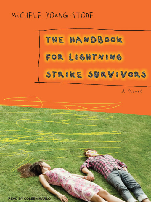 Title details for The Handbook for Lightning Strike Survivors by Michele Young-Stone - Wait list